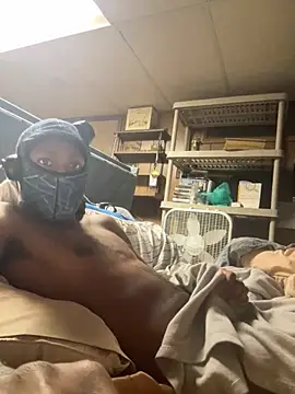 ProveYourLoyalty2 online show from March 2026 07:25:01 AM