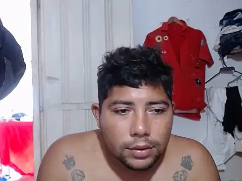 Diosa Rosa online show from February 2026 03:09:01 PM