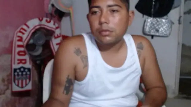 Diosa Rosa online show from March 2026 05:44:01 AM