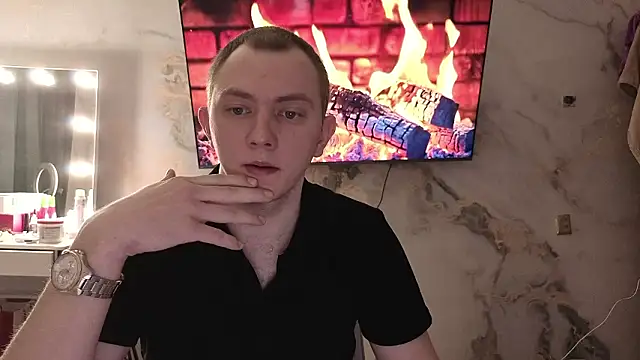 Crystal Nuts online show from March 2026 07:15:01 AM