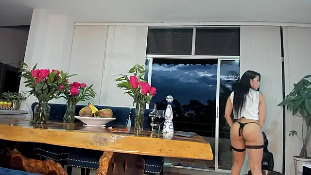 Snapshot of kamari_gaia chatting on February 2026 11:34:02 PM kamari gaia online show from February 2026 11:34:02 PM