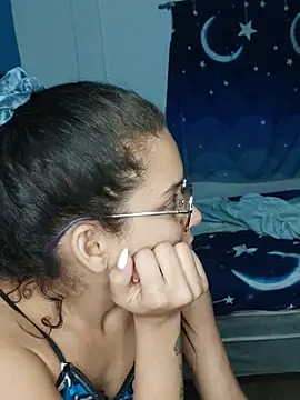 Snapshot of Perla_and_Maikol chatting on February 2026 03:46:02 AM Perla and Maikol online show from February 2026 03:46:02 AM