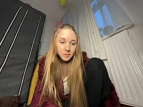 Snapshot of Wantlt chatting on February 2026 05:32:01 PM Wantlt online show from February 2026 05:32:01 PM