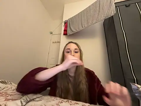 Snapshot of Wantlt chatting on February 2026 07:23:01 PM Wantlt online show from February 2026 07:23:01 PM