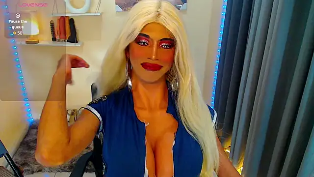 Sexyshamara online show from February 2026 10:29:01 AM