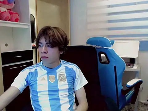 duvisex19 online show from February 2026 10:50:01 PM