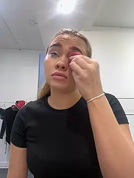 Snapshot of MonicaWestt chatting on March 2026 06:30:02 AM MonicaWestt online show from March 2026 06:30:02 AM