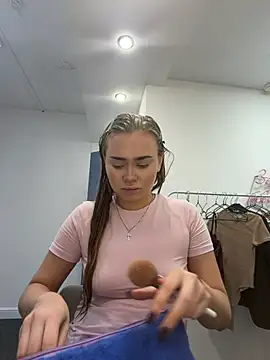 MonicaWestt online show from June 2026 06:52:01 AM