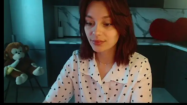 Eva Avea online show from March 2026 07:46:02 AM