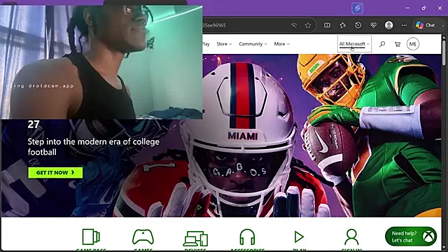 vexahleah online show from July 2026 02:34:01 PM