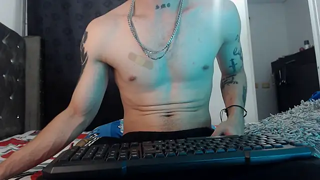 TylerBelfort online show from May 2026 10:17:01 PM