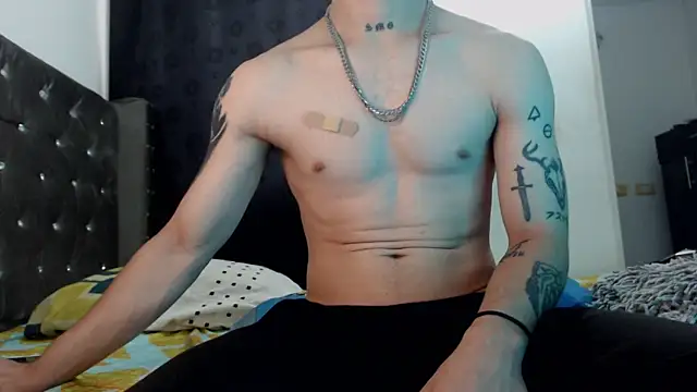 TylerBelfort online show from June 2026 03:45:01 PM