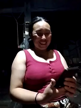 Snapshot of Tina-beo chatting on March 2026 12:33:01 PM Tina-beo online show from March 2026 12:33:01 PM