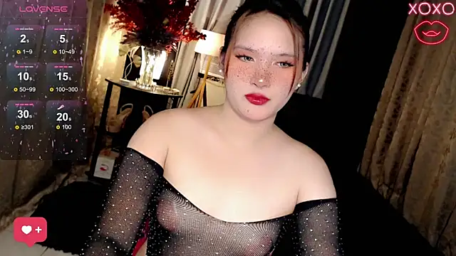 IsabellaXoXo69 online show from April 2026 11:53:01 PM