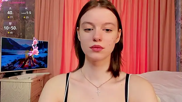 MissMilaX online show from February 2026 09:10:02 AM