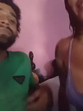 casal atrevido online show from June 2026 01:35:01 PM