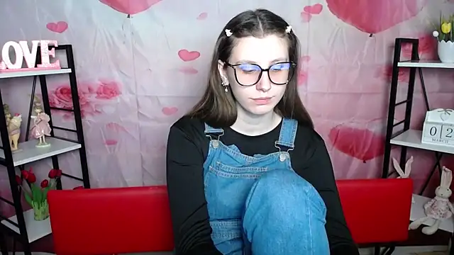 LilianaShine online show from March 2026 06:14:01 AM