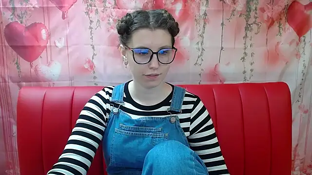 LilianaShine online show from April 2026 05:08:01 AM