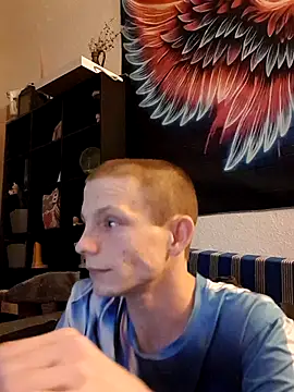 Jungspund25- online show from March 2026 08:12:02 PM