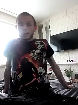 Jungspund25- online show from April 2026 04:26:01 PM