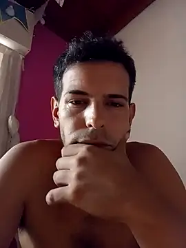 AmorSobra online show from March 2026 05:08:01 PM