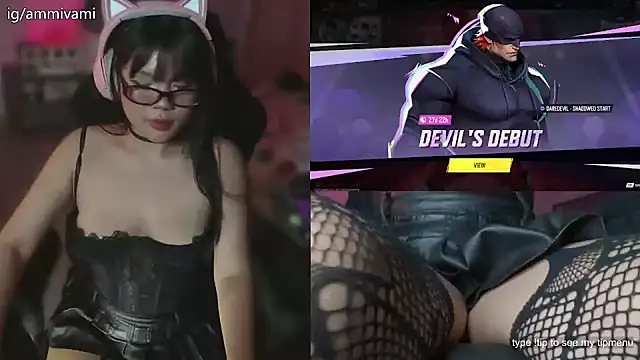 ammiasian online show from May 2026 03:24:02 AM