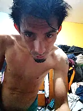 CHO8708 online show from March 2026 04:18:02 AM