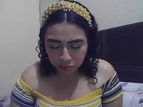 DalilahMx online show from February 2026 03:15:02 PM