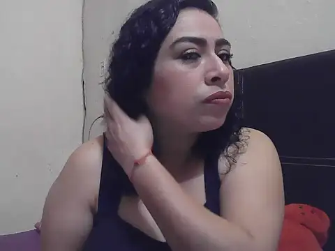 DalilahMx online show from February 2026 02:48:02 PM