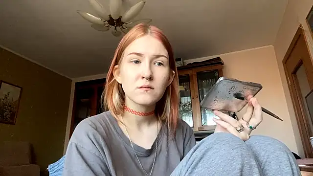 LaureenVielma online show from February 2026 07:13:02 AM