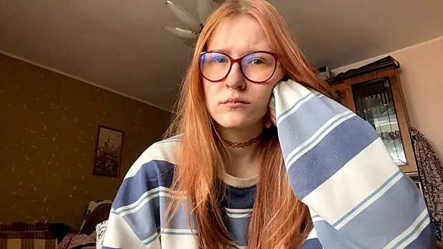 LaureenVielma online show from March 2026 07:16:01 AM