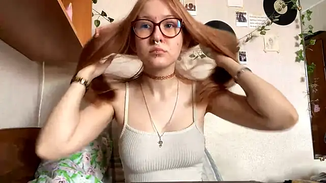 LaureenVielma online show from March 2026 07:26:01 AM