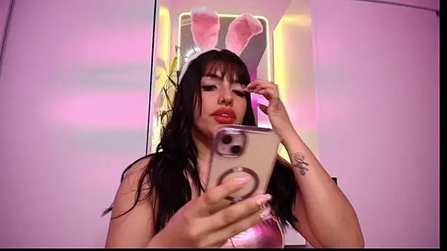 NaomiAmazing01 online show from April 2026 01:17:01 AM