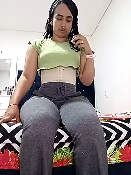 Diva noir online show from March 2026 05:17:01 PM