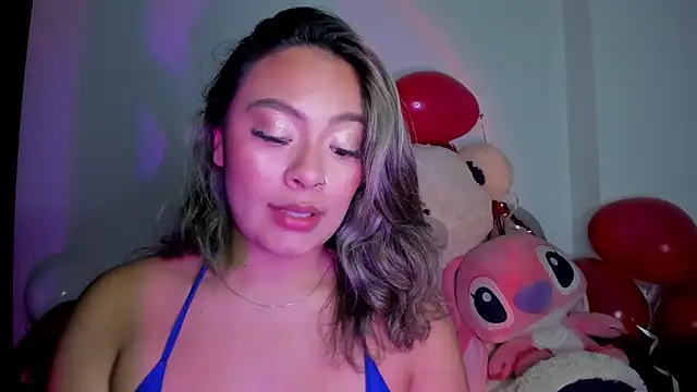 Snapshot of Kylievoos chatting on February 2026 01:39:02 AM Kylievoos online show from February 2026 01:39:02 AM