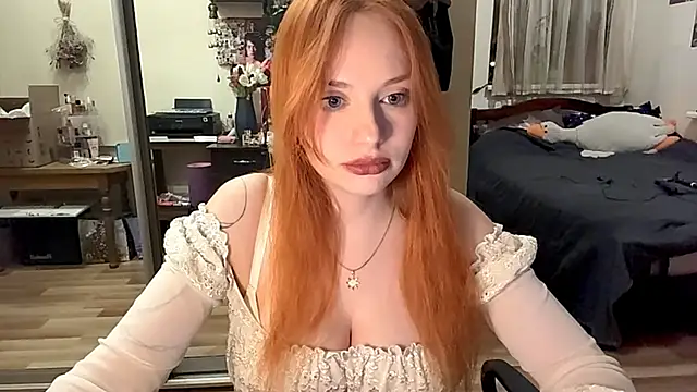 Snapshot of HeilyJeily chatting on February 2026 05:35:02 PM HeilyJeily online show from February 2026 05:35:02 PM