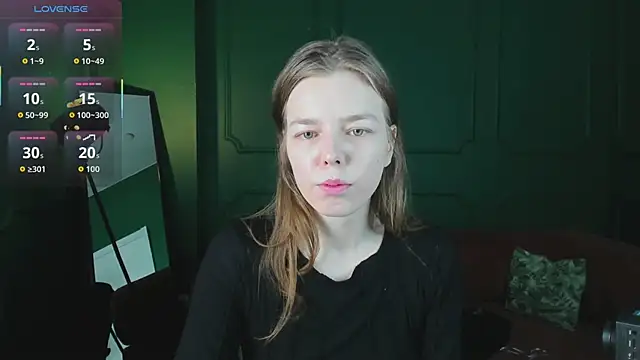  Tina Tayllor  online show from March 2026 05:45:02 PM