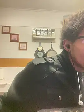 ELPikaPreta online show from February 2026 03:48:01 AM