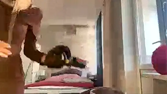 LadyFoxLove online show from February 2026 11:27:02 AM