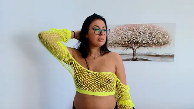 MissyScarlet online show from February 2026 06:26:01 AM