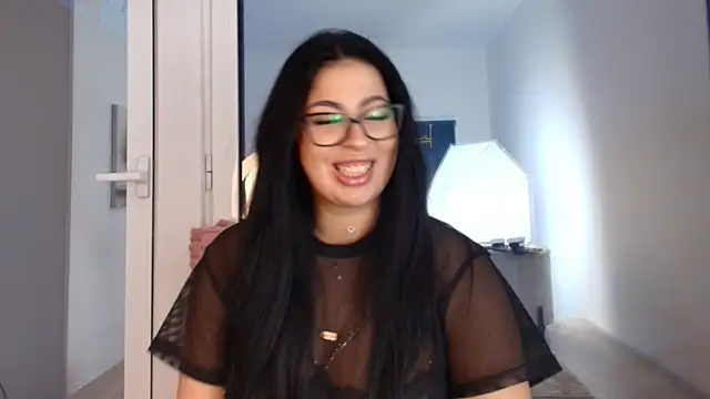 MissyScarlet online show from April 2026 03:49:02 AM