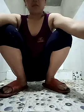 Ami-su online show from April 2026 10:35:02 PM