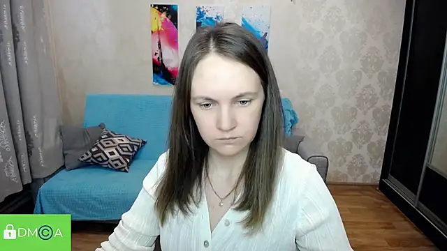 Senora Pepper online show from April 2026 12:35:01 PM