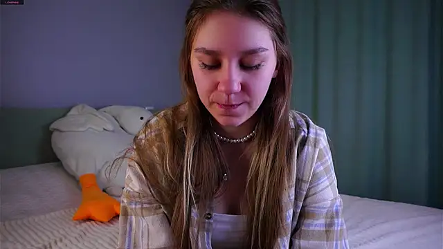 ShantellAngulo online show from February 2026 01:14:02 AM