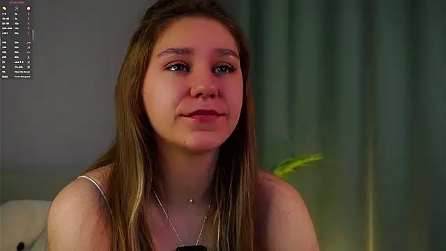 ShantellAngulo online show from March 2026 01:19:01 AM