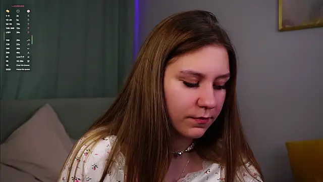 ShantellAngulo online show from April 2026 01:26:01 AM