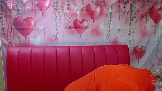 RenataDaster online show from February 2026 06:06:01 PM