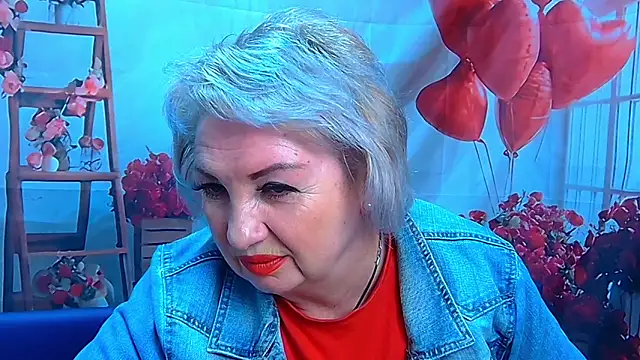 RenataDaster online show from April 2026 05:03:02 AM