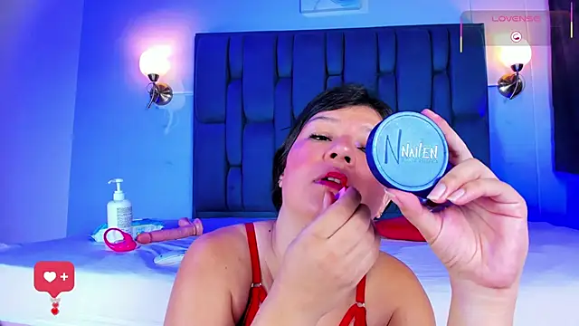 Bria James online show from March 2026 01:43:02 PM