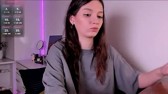 miabellee  online show from March 2026 11:59:01 PM